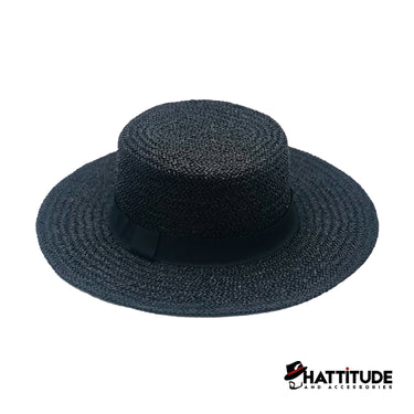 Black Top - Hattitude